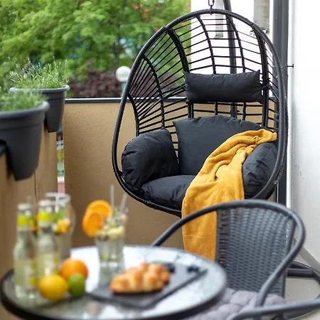 Trend Ba * Balatonalmádi