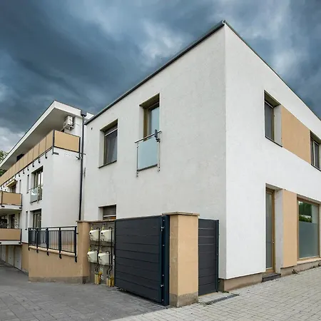 Apartment Trend Ba *