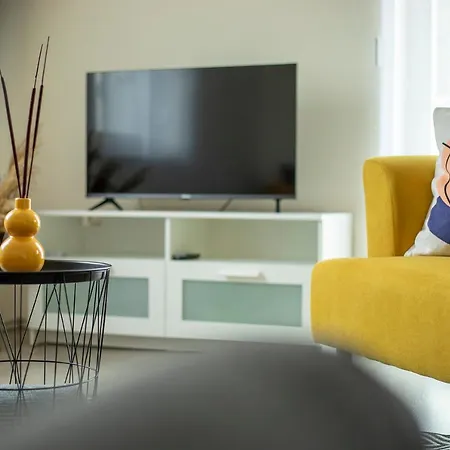 Trend Ba * Balatonalmadi