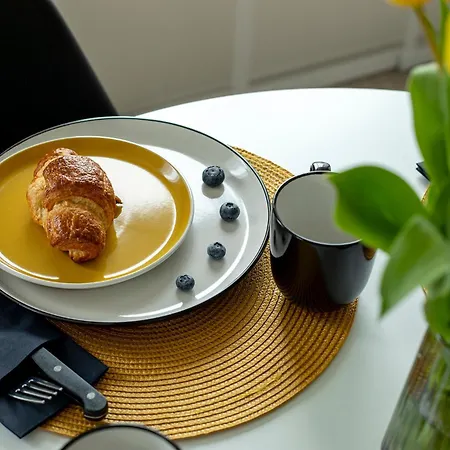 Apartment Trend Ba *