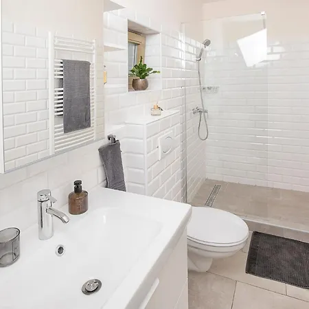 Apartmán Trend Ba Balatonalmádi