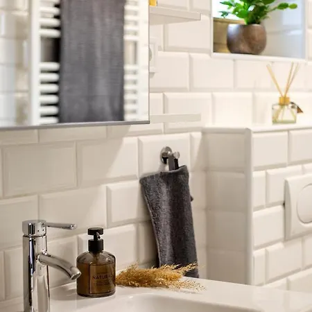 Trend Ba Apartmán Balatonalmádi