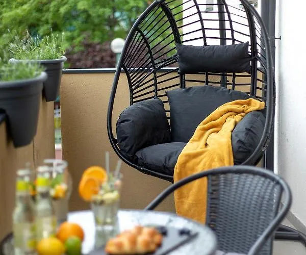 Trend Ba * Balatonalmádi