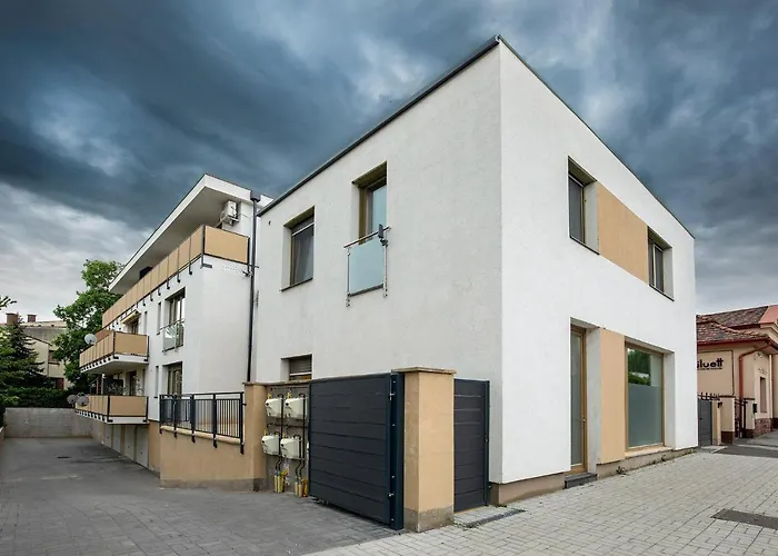 Appartamento Trend Ba *