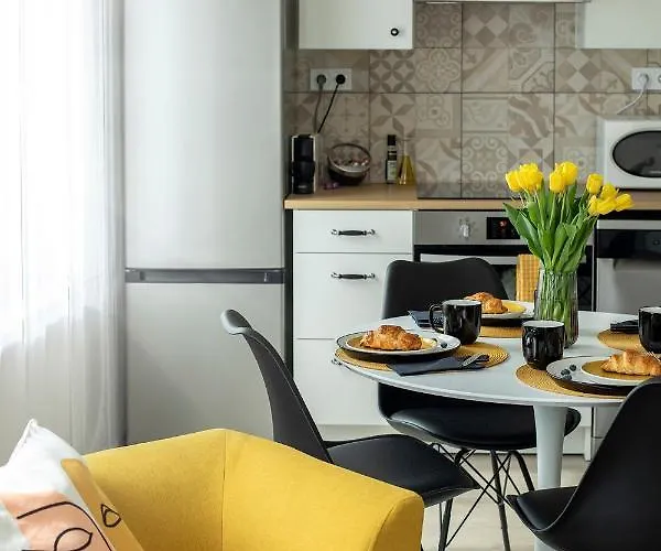 Trend Ba Appartamento