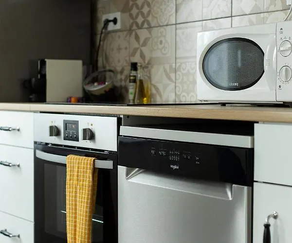 Appartamento Trend Ba Balatonalmádi