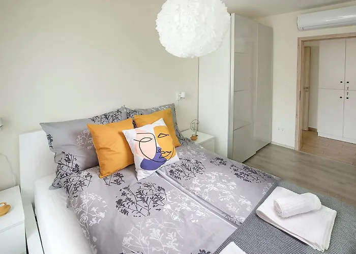 Trend Ba Appartamento