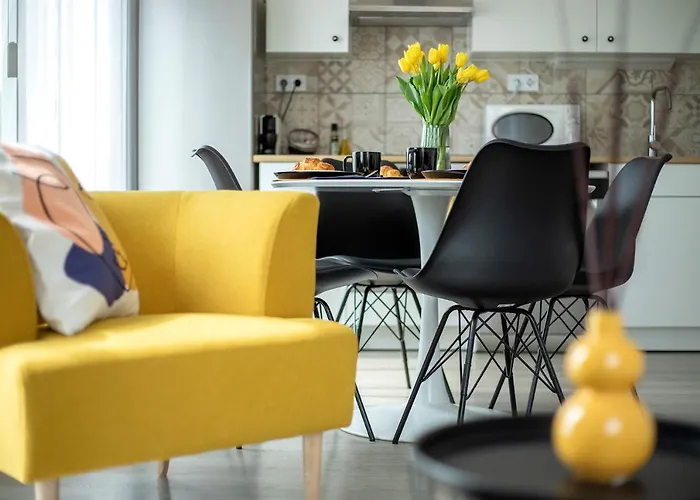 Trend Ba Appartamento Balatonalmádi