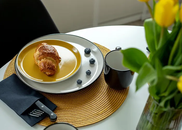 Appartamento Trend Ba *