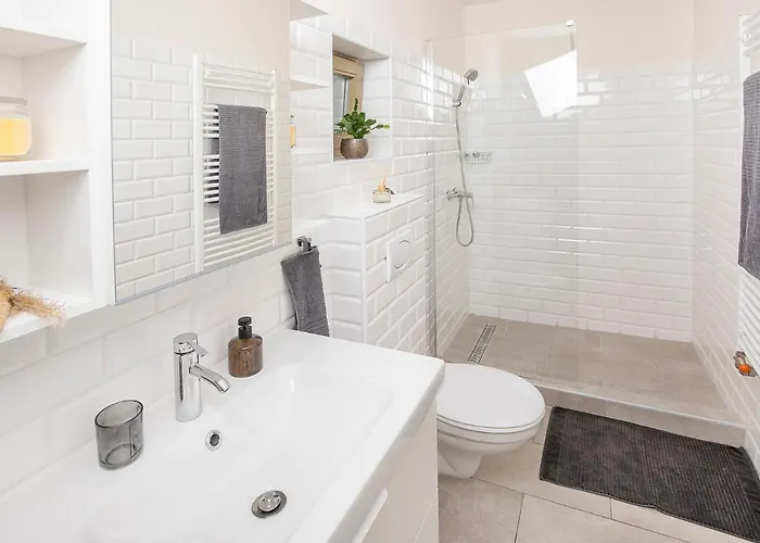 Appartamento Trend Ba Balatonalmádi