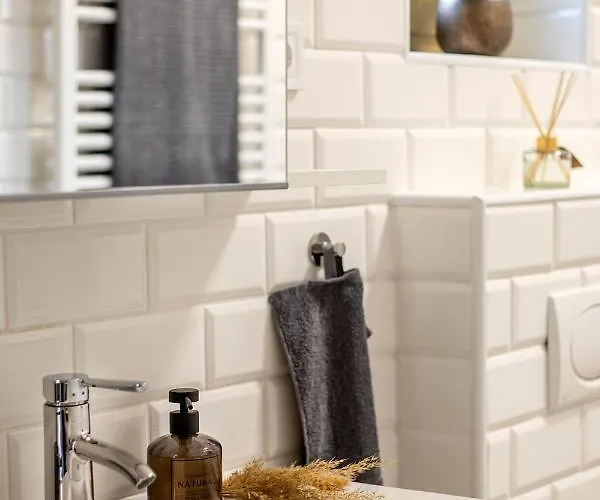 Trend Ba Appartamento Balatonalmádi