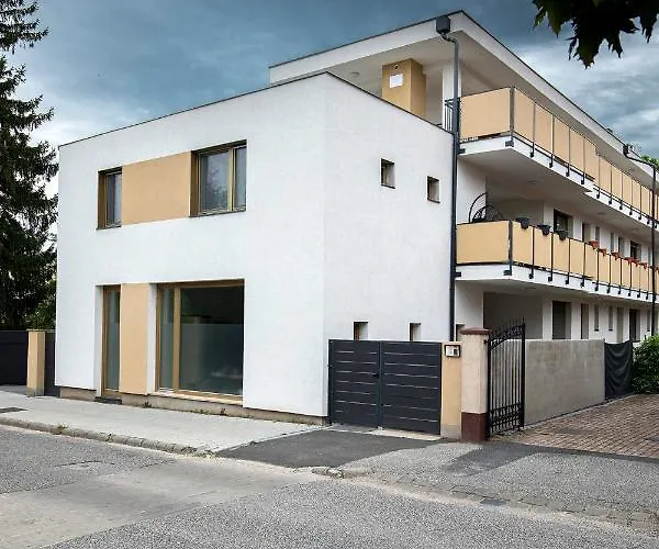 Trend Ba Appartamento *