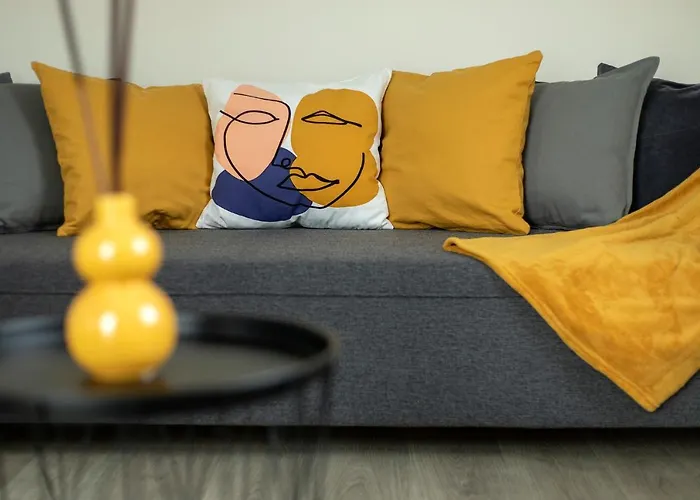 Trend Ba Balatonalmádi